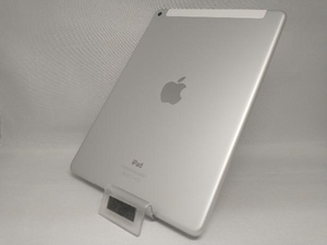 docomo MGH72J/A iPad Air 2 Wi-Fi+Cellular 16GB シルバー docomo