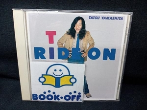 山下達郎 CD RIDE ON TIME