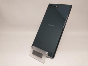 docomo 【SIMロックなし】Android SO-04J Xperia XZ Premium