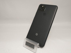 Android G5NZ6 Pixel 5 SIMフリー