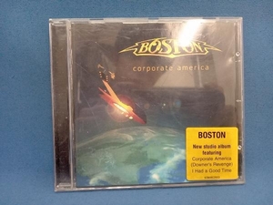 ボストン CD 【輸入盤】Corporate America