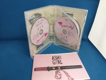 DVD アシガール DVD BOX_画像4