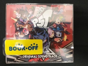 ゲームミュージック CD ペルソナ5 タクティカ オリジナル・サウンドトラック