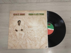 【LP】Charles Mingus Cumbia and Jazz Fusion P-10531A