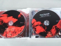 帯あり 浜田麻里 CD Light For The Ages - 35th Anniversary Best ~Fan's Selection -(通常盤)_画像3