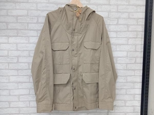 THE NORTH FACE PURPLE LABEL NP2051N 65/35 ザノースフェイス パープルレーベル マウンテンパーカー ベージュ メンズ XL アウトドア