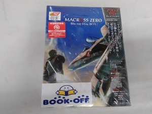 マクロス ゼロ Blu-ray Disc BOX