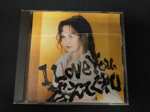 中島みゆき CD I Love You,答えてくれ