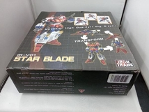 IRON TRANS IRV-01 STAR BLADE_画像4