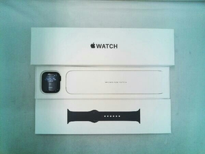動作確認済 Apple Watch SE(第2世代) GPSモデル 44MMケース A2723