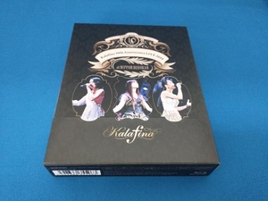 Kalafina 10th Anniversary LIVE 2018 at 日本武道館(Blu-ray Disc)