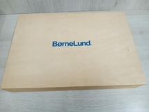 BORNELUND ボーネルンド 積み木 つみき 1000円スタート_画像2