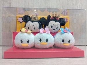 ツムツム ミッキー&フレンズ ひな祭りセットTSUM TSUM