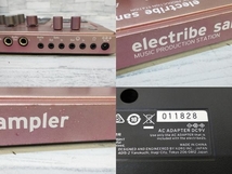 KORG electribe sampler_画像7