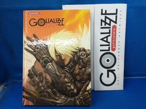 GOLIALIZZE GOLI MATSUMOTO ARCHIVES ゴリ