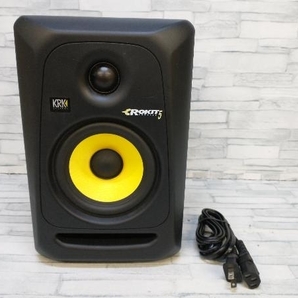 KRK Rokit Series5 RP5G3 パワードスピーカーの画像1