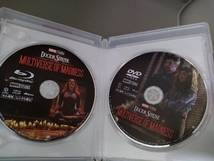 【Blu-ray Disc+DVD】ドクター・ストレンジ/マルチバース・オブ・マッドネス MovieNEX_画像4