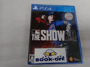 PS4 MLB The Show 20(英語版)