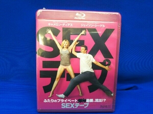 【未開封】SEXテープ(Blu-ray Disc) 店舗受取可