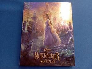 くるみ割り人形と秘密の王国 ブルーレイ+DVDセット(Blu-ray Disc)
