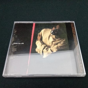 沢田研二 CD 架空のオペラ(SHM-CD)の画像2