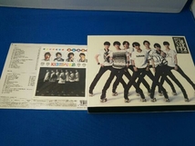 Kis-My-Ft2 CD BEST of Kis-My-Ft2(初回盤A)(2Blu-ray Disc付)_画像1