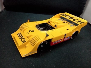 現状品 ミニチャンプス ポルシェ 917/10 BOSCH 1973 ニュルブルクリンク インターセリエ ウィナー 1/18