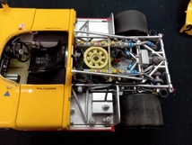 現状品 ミニチャンプス ポルシェ 917/10 BOSCH 1973 ニュルブルクリンク インターセリエ ウィナー 1/18_画像6