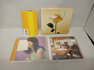 帯あり あいみょん CD おいしいパスタがあると聞いて(初回限定盤)