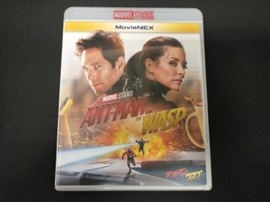 アントマン&ワスプ ブルーレイ+DVDセット(Blu-ray Disc)