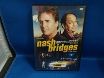 DVD 刑事ナッシュ・ブリッジス シーズン1_画像1