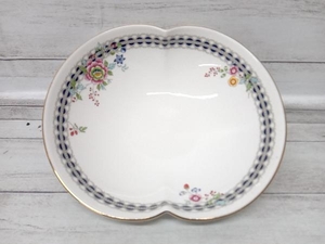 WEDGWOOD ウェッジウッド　レースピオニー　マリアージュボールS　状態込み　付属品は画像の物が全てです