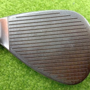 テーラーメイド TaylorMade MILLED GRIND HI TOE ウェッジ 60/07 N.S.PRO 950GH neoフレックス Sの画像4