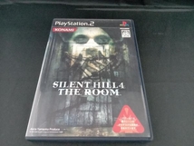 PS2 SILENT HILL4 ザ・ルーム_画像1