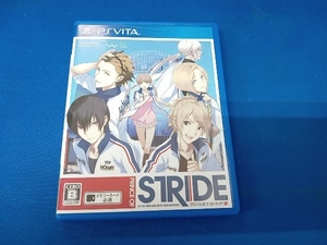 PSVITA プリンス・オブ・ストライド