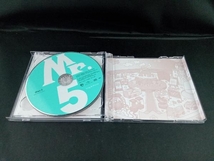 King & Prince CD Mr.5(通常盤)_画像4
