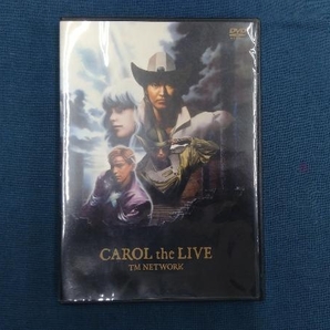 DVD CAROL the LIVE(期間生産限定版)の画像6