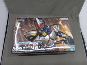 プラモデル バンダイ 仮面ライダーブレイド Figure-rise Standard 「仮面ライダー剣」