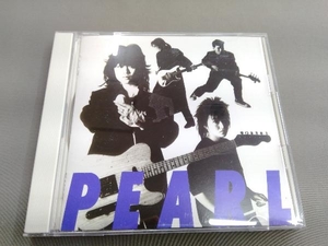 PEARL CD ファースト