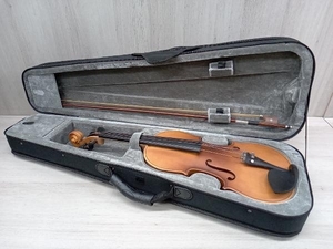サクラ楽器 Hallstatt ハルシュタット V-12 バイオリン