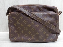 LOUIS VUITTON／モノグラム 822 ミグラトゥール バッグ_画像1