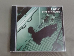BUMP OF CHICKEN CD LAMP