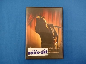 Tsuyoshi Nagabuchi ONE MAN SHOW(Blu-ray Disc)