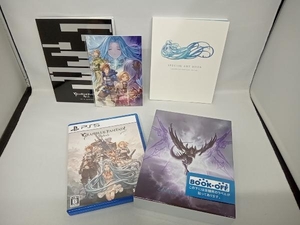 GRANBLUE FANTASY: Relink Deluxe Edition PS5ソフト