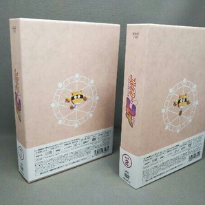 [帯あり] コレクター・ユイ DVD-BOX 1 & 2 DVDセットの画像2