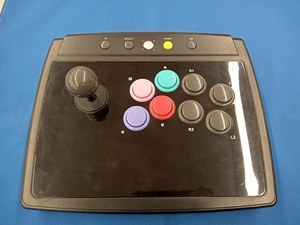  Junk PS3 joystick type controller arcade stick storm 