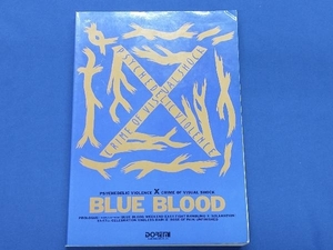 X/BLUE BLOOD 芸術・芸能・エンタメ・アート