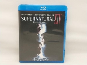 SUPERNATURAL ⅩⅣ ＜フォーティーン＞ コンプリート・セット(Blu-ray Disc)