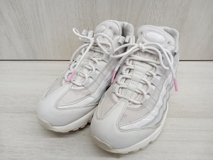 NIKE スニーカー NIKE AIR MAX 95 ナイキ エアーマックス AQ4138-002 スニーカー サイズ25cm