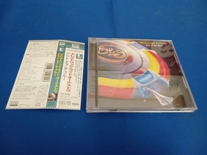 エレクトリック・ライト・オーケストラ(ELO) CD アウト・オブ・ザ・ブルー(Blu-spec CD2)